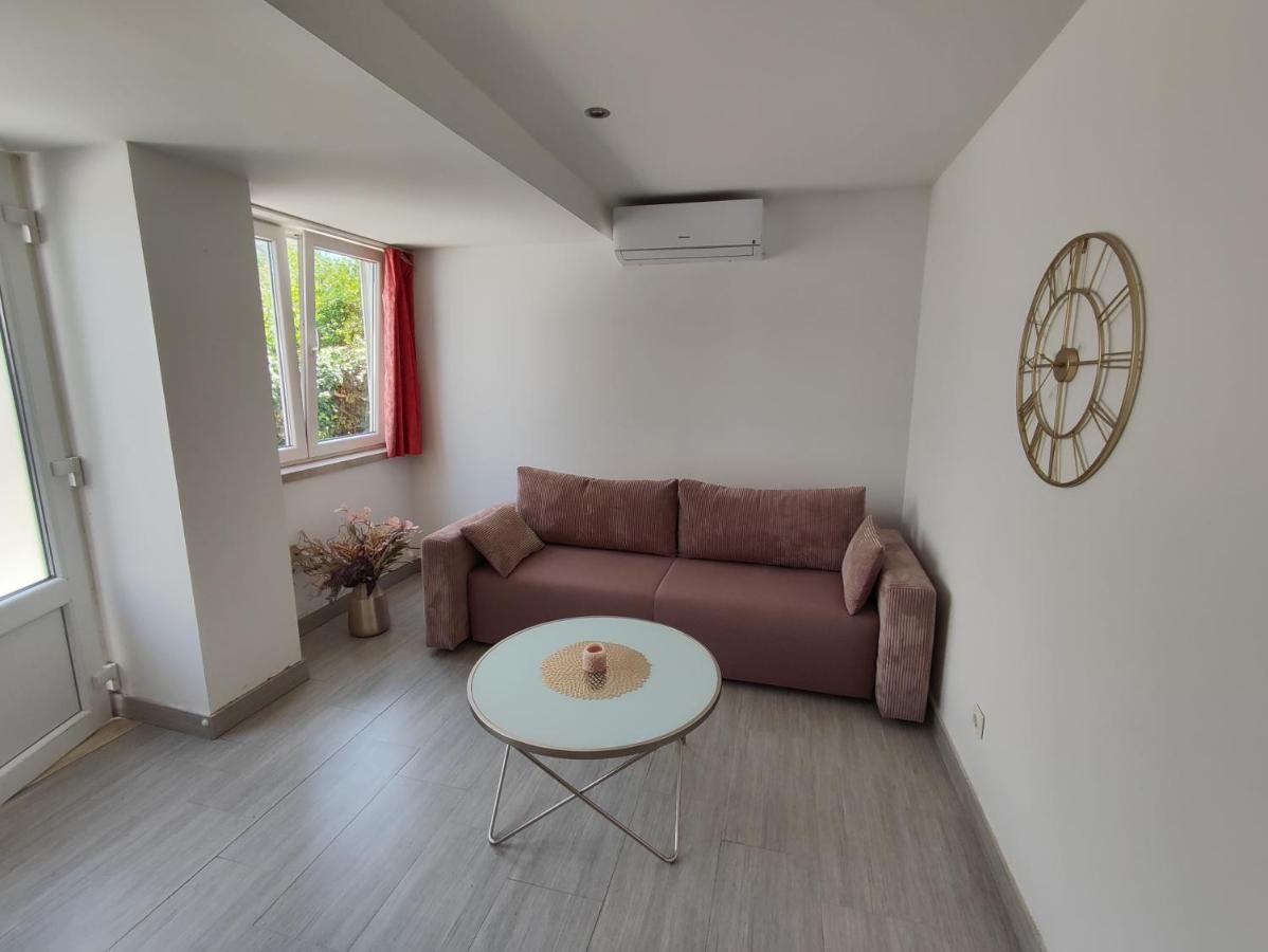 Zoric Apartments & Rooms 2 두브로브니크 외부 사진