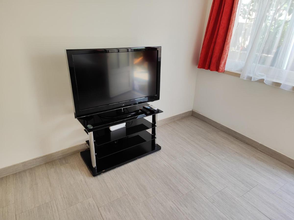 Zoric Apartments & Rooms 2 두브로브니크 외부 사진