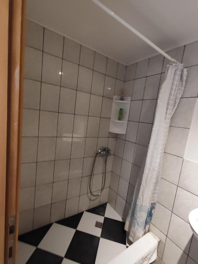 Zoric Apartments & Rooms 2 두브로브니크 외부 사진