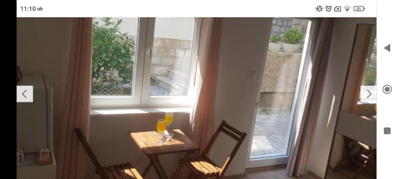 Zoric Apartments & Rooms 2 두브로브니크 외부 사진